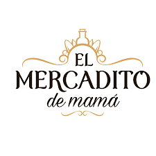 Logo de Mercadito de Mamá
